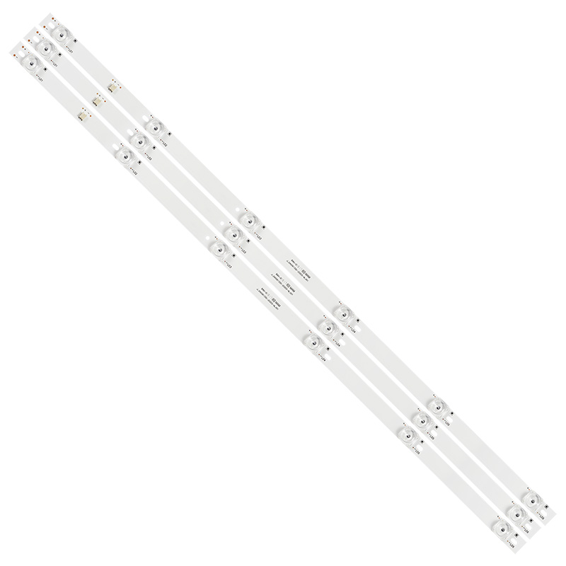 sharp XLED-40SF480A JL.D40061330-202CS-M-V01  TV led strip set